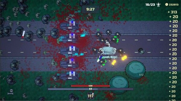 Police Heroes screenshot 8