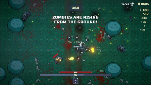 Police Heroes screenshot 5