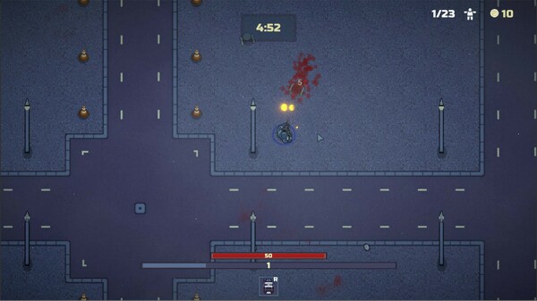 Police Heroes screenshot 7