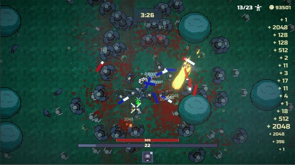 Police Heroes screenshot 6