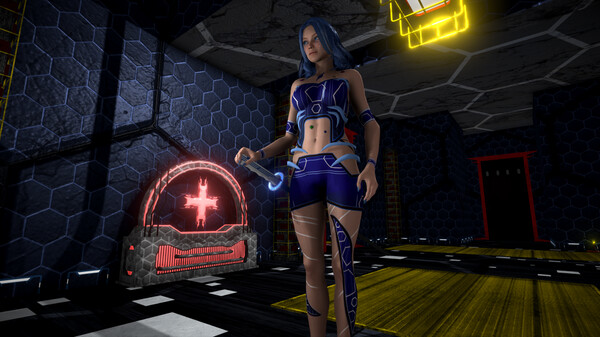 Planeta 55 screenshot 6