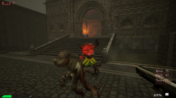 50 Rounds screenshot 4