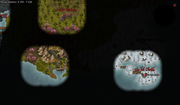 AESIR Online screenshot 6