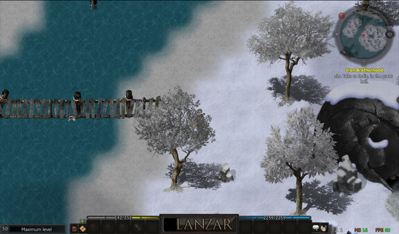 AESIR Online screenshot 5
