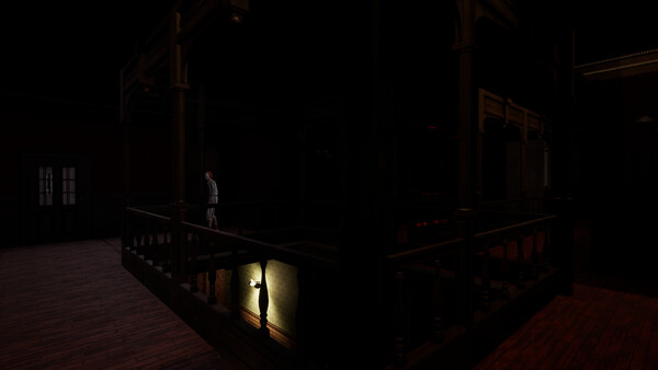 Project Horror Tales screenshot 3