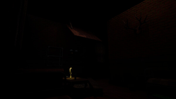 Project Horror Tales screenshot 2