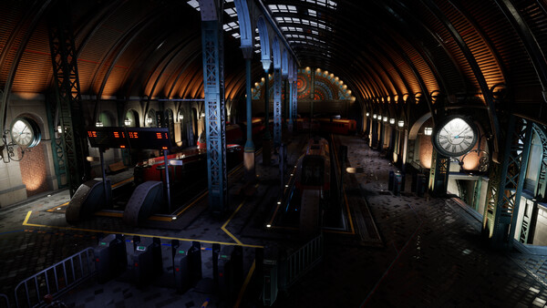 Project Horror Tales screenshot 6