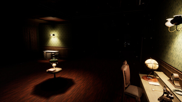 Project Horror Tales screenshot 4