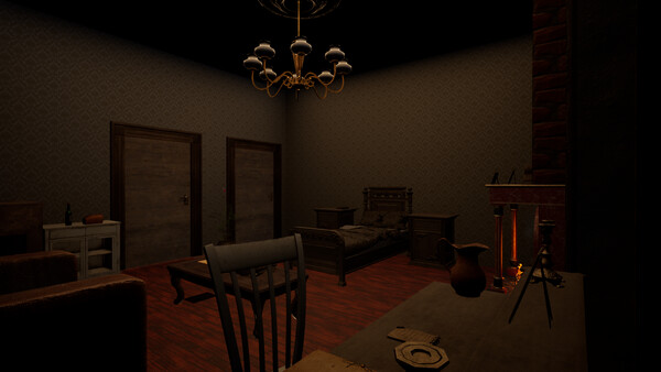 Project Horror Tales screenshot 5