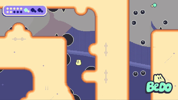 BeDo screenshot 2