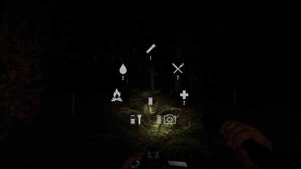 The Hunted screenshot 7