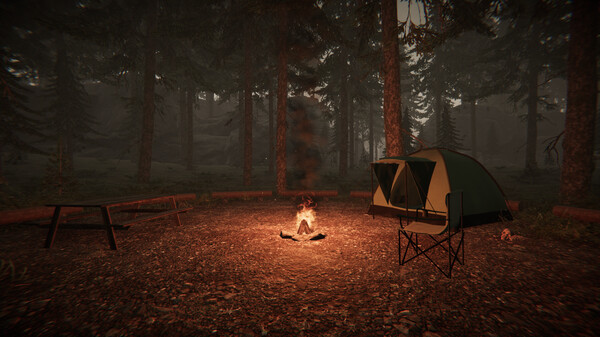 The Hunted screenshot 2