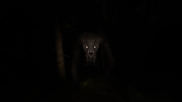 The Hunted screenshot 1