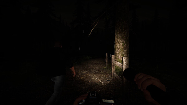 The Hunted screenshot 3