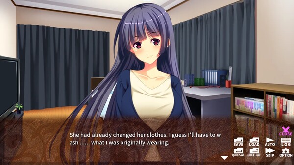 Bitter-Sweet Cohabitation screenshot 1