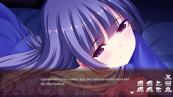 Bitter-Sweet Cohabitation screenshot 4