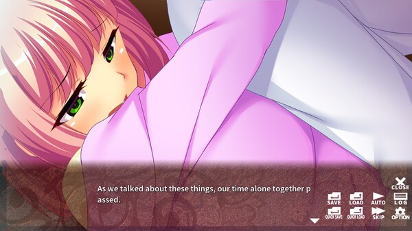Bitter-Sweet Cohabitation screenshot 7