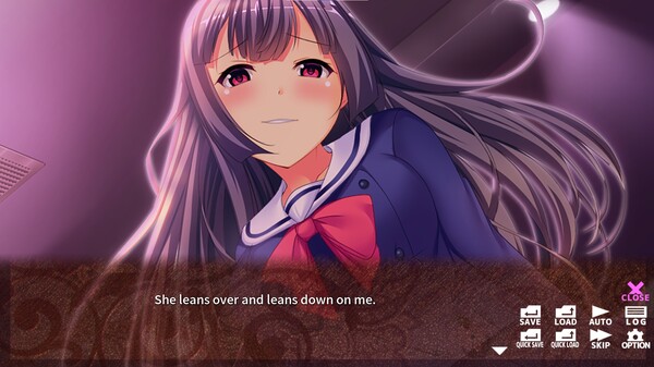 Bitter-Sweet Cohabitation screenshot 5