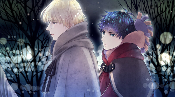 Sorcerer's Choice: Angel or Demon? screenshot 5