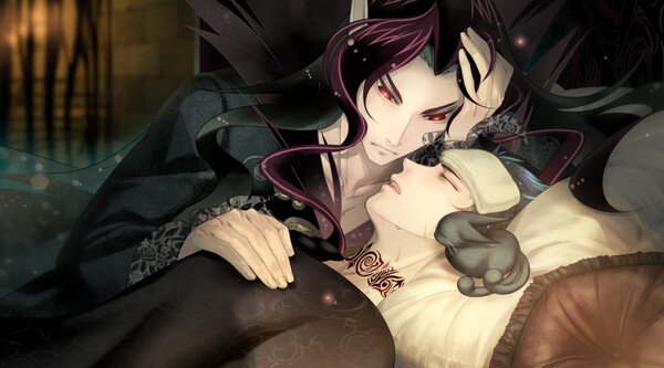 Sorcerer's Choice: Angel or Demon? screenshot 4