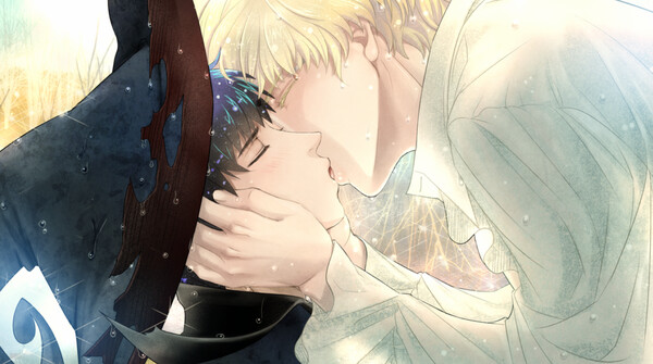 Sorcerer's Choice: Angel or Demon? screenshot 2