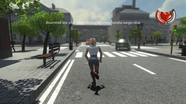 FOBIA  ...worse than fear. screenshot 5