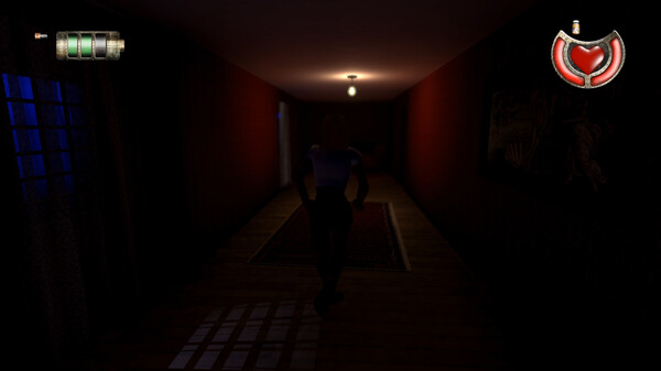 FOBIA  ...worse than fear. screenshot 6