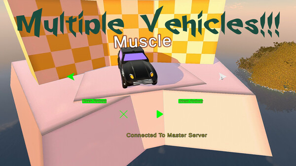 ApocalypticSoup's Racing Sim Experience (A.R.S.E) screenshot 2