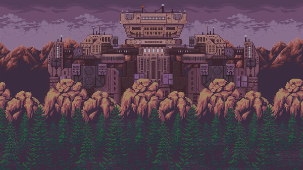 Cyber Mission screenshot 1