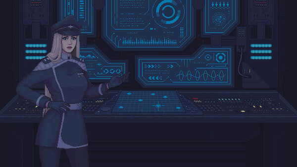 Cyber Mission screenshot 3