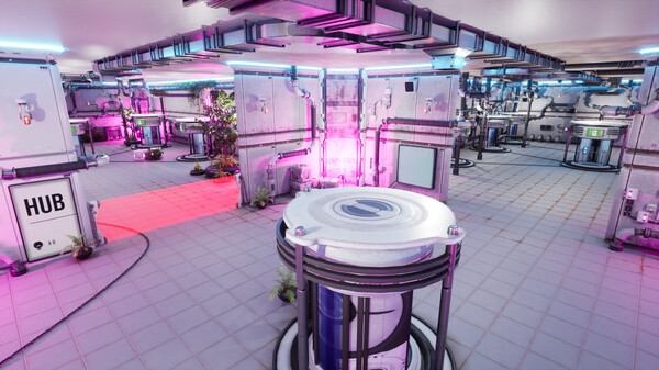 Denbora screenshot 8