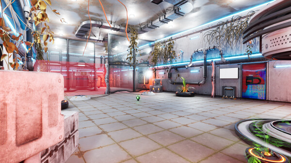 Denbora screenshot 7