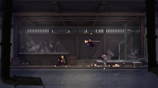 Forestrike screenshot 6