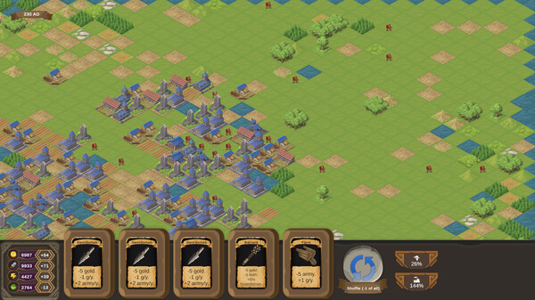 Medchess screenshot 5