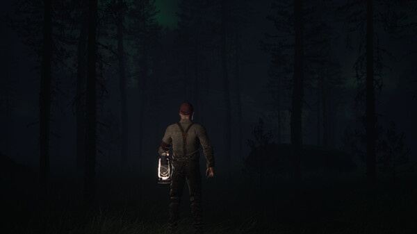 Reclusive screenshot 9