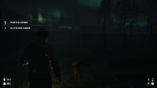 Reclusive screenshot 10