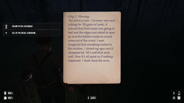 Reclusive screenshot 7