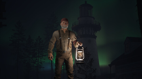 Reclusive screenshot 5