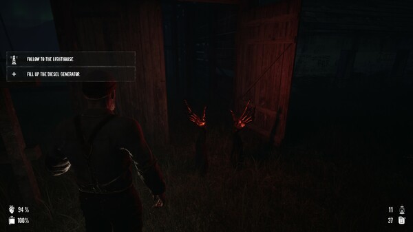 Reclusive screenshot 3