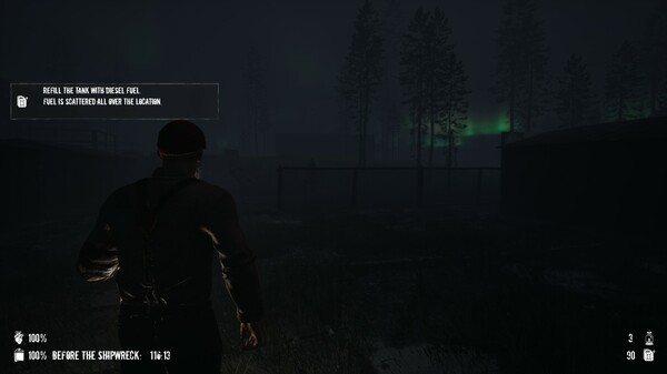Reclusive screenshot 11