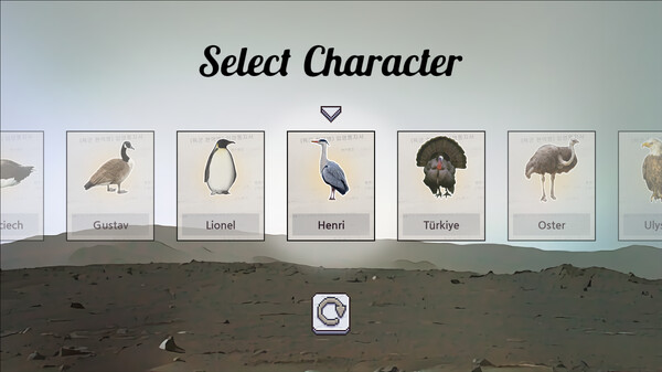 Goospace screenshot 2