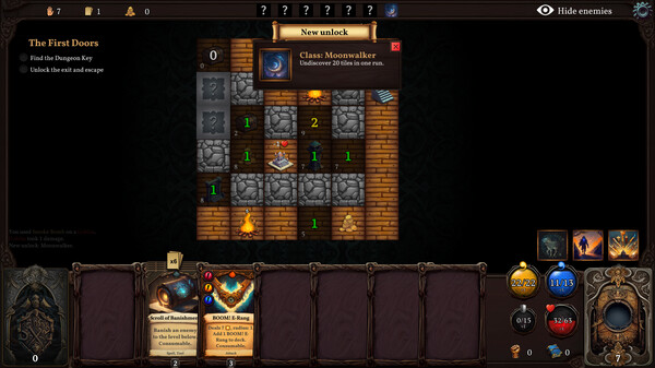 Innkeeper's Basement screenshot 10