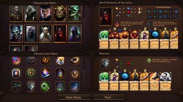 Innkeeper's Basement screenshot 1