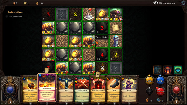 Innkeeper's Basement screenshot 8