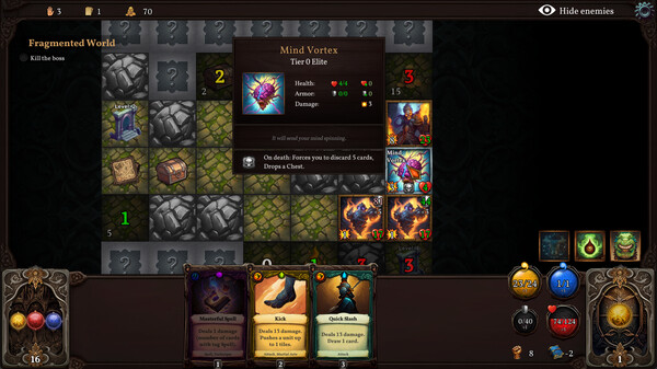 Innkeeper's Basement screenshot 5