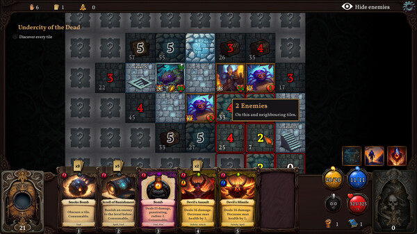 Innkeeper's Basement screenshot 4