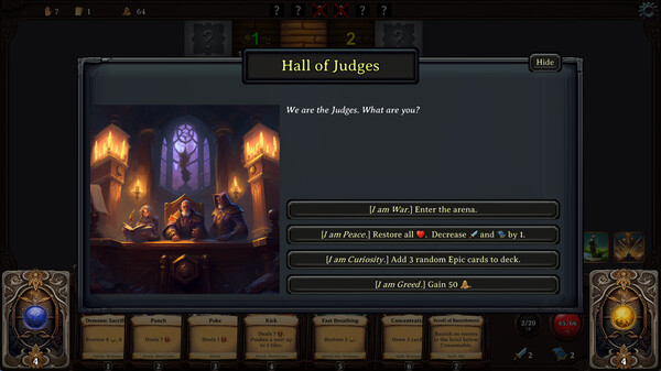 Innkeeper's Basement screenshot 11