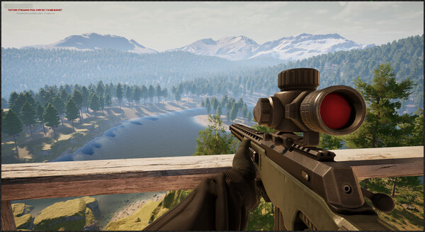 Furry Sniper screenshot 5