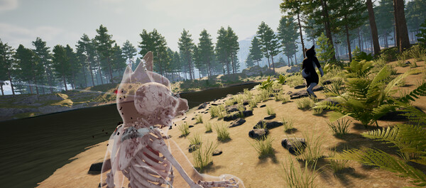 Furry Sniper screenshot 7
