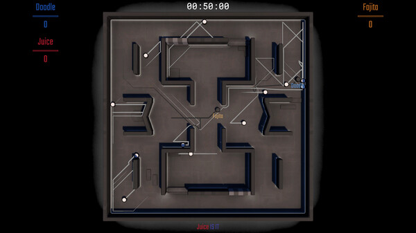 MimiK screenshot 2